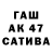 ТГК Wax Sokhib Imamov